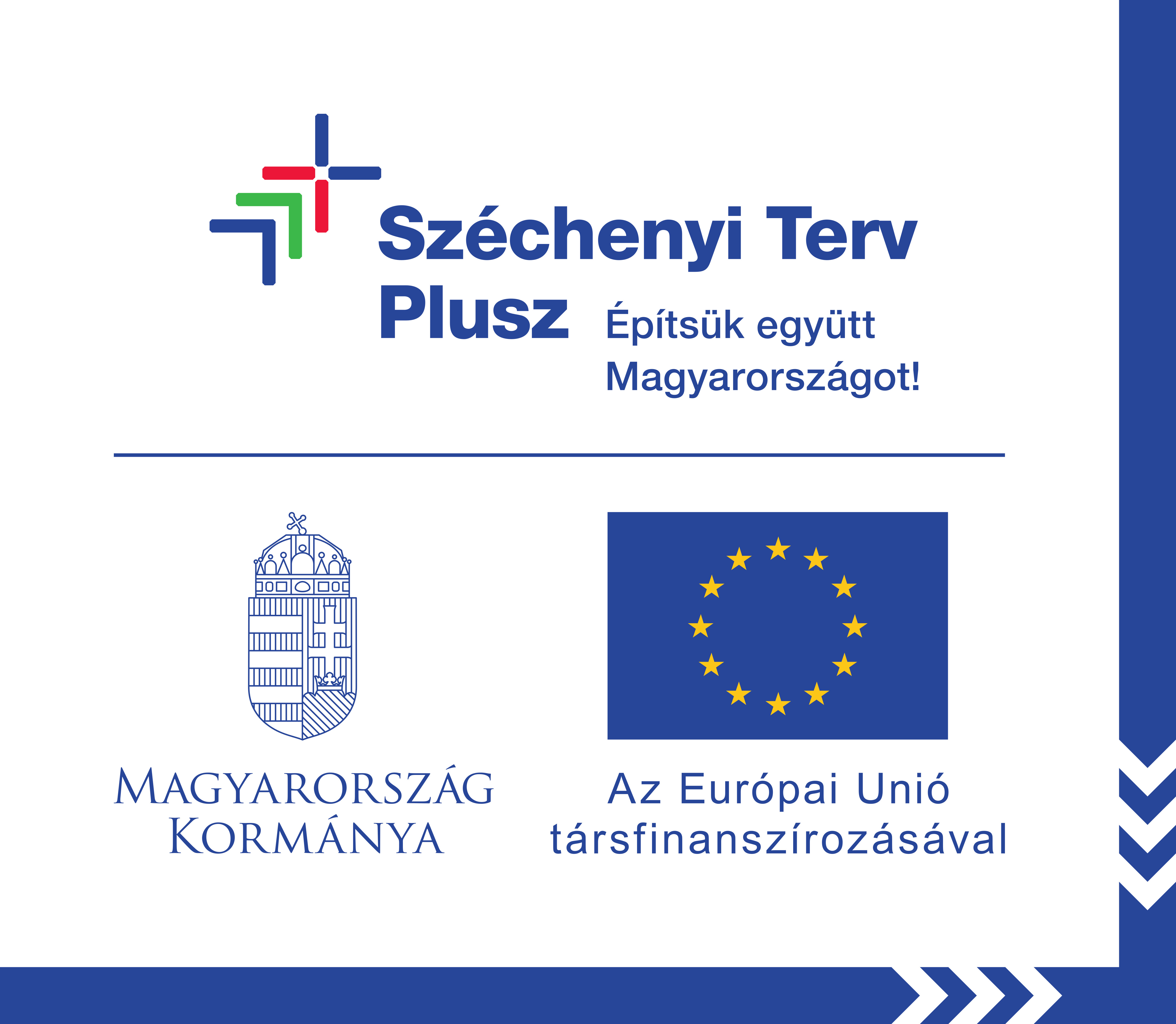 Széchenyi Terv Plusz